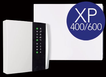 Алармена система Napco XP400